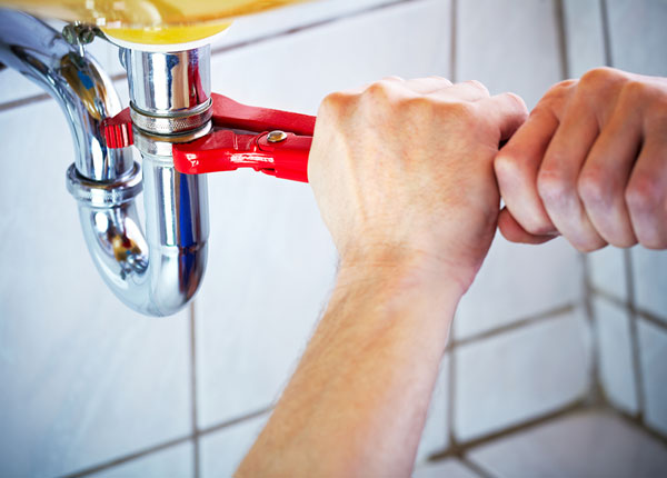 About Pine Brook Water Heater Contractors and Plumbers